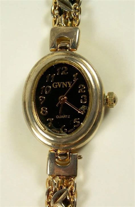 Gvny watch - Ladies GVNY watch. $10. N. Longmont / Mead Three Men's Wallets - New and used. $5. N. Longmont / Mead 1955 - 56 Mercury Hood Ornament - Rocket Airplane ... 